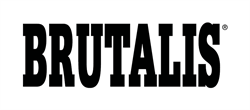 Logo BRUTALIS